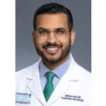Dr. Ahmed Naser Ali, MD