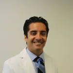 Dr. Ahmed Maki, DO