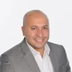 Dr. Ahmed Mohamed Refat Abdelaziz, MD