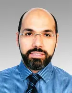 Dr. Ahmed Sameh Yousry, MD