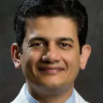 Dr. Ahmer Ali, MD