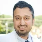 Dr. Ahsan Arshad Abdulghani, MD