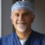 Dr. Ahsan Ali, MD