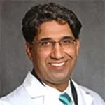Dr. Ahsen Raza Chaudhry, MD