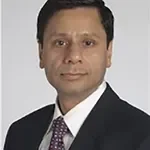 Dr. Ajay Gupta