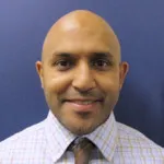 Dr. Ajay Jain, MD