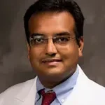 Dr. Ajay Jain, MD