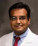 Dr. Ajay Jain, MD