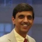 Dr. Ajay Kumar Mathur, MD