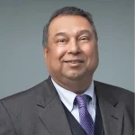 Dr. Ajay K. Misra, MD