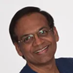 Dr. Ajay Kumar Veeragandham, MD