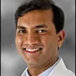 Dr. Ajaz M. Qhavi, MD