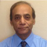 Dr. Ajaz Ahmad Sheikh, MD