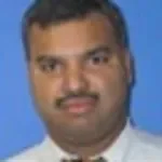 Dr. Ajeeb John Titus, MD