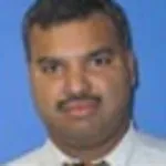 Dr. Ajeeb John Titus, MD