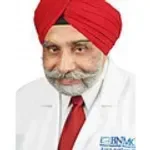 Dr. Ajit Singh Sawhney