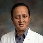 Dr. Ajitesh Rai, MD
