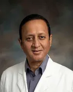 Dr. Ajitesh Rai, MD