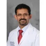 Dr. Ajith K. Kadakol, MD
