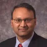 Dr. Ajith G. Kumar, MD