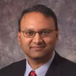 Dr. Ajith G. Kumar, MD