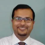 Dr. Ajithkumar Aravindaks Puthillath, MD