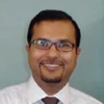 Dr. Ajithkumar Aravindaks Puthillath, MD