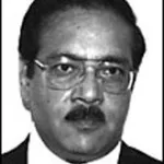 Dr. Ajitkumar M. Parekh, MD