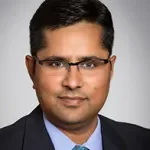 Dr. Akash Parashar, MD