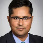 Dr. Akash Parashar, MD