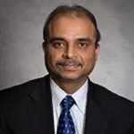 Dr. Akbar S. Shah, MD