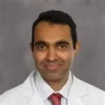 Dr. Akhil Pratap Bindra, MD