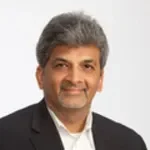 Dr. Akshay Shivprasad Dave, MD