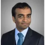 Dr Akshay Shah, MD