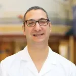Dr. Alain R. Elian, MD