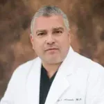 Alan Joseph Alvarado, MD