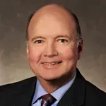 Dr. Alan William Burgess