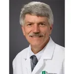 Dr. Alan C. Homans, MD