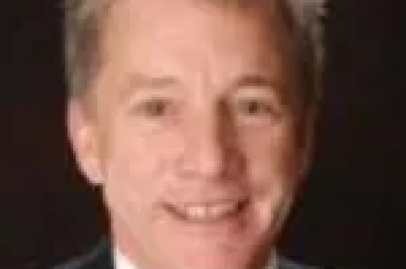 Dr. Alan Marvin Keller, MD