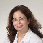 Dr. Alba Esther Morales Pozzo, MD