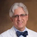 Dr. Albert Leopold Blumberg, MD