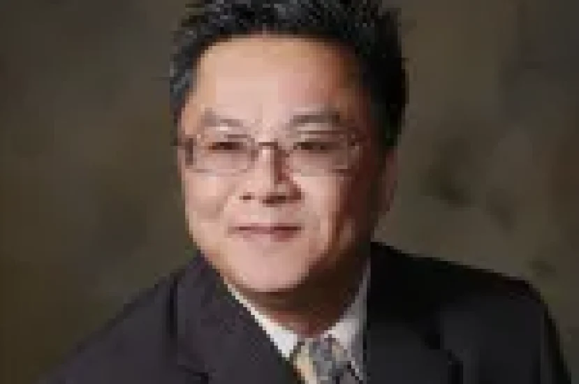 Dr. Albert I-Kai Chen, MD