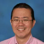 Dr. Albert Wu Coo, MD