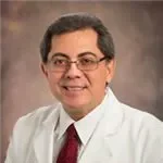 Dr. Alisher Alec N. Akbarov, MD