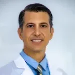Dr. Alejandro J. Andreu, MD