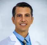 Dr. Alejandro J. Andreu, MD