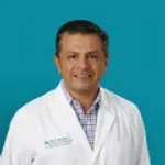 Dr. Alejandro Calvo, MD