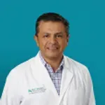 Dr. Alejandro Calvo, MD