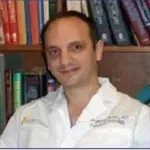 Dr. Alejandro Javier Torres, MD