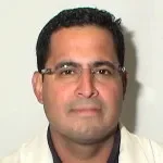 Dr. Alejandro Vasquez, MD
